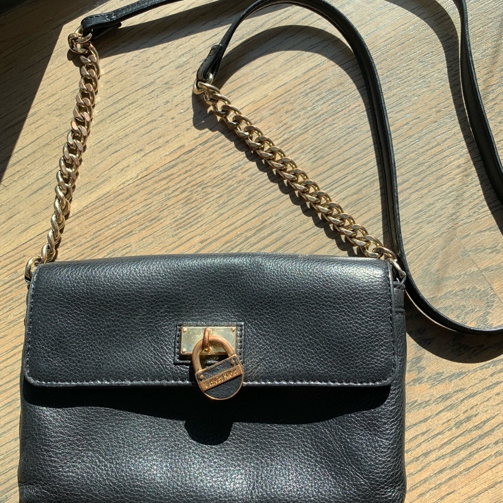 Calvin Klein Crossbody